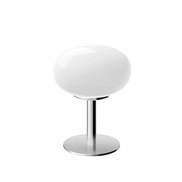 Retro Age Lira Space Glass Table Lamp