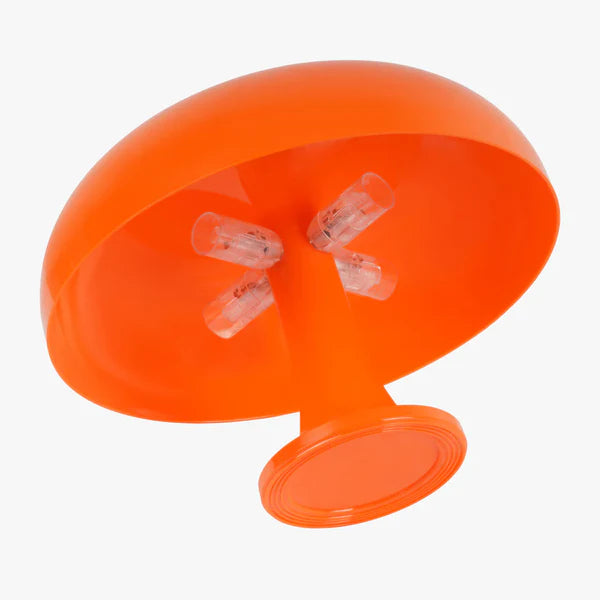 Italian Mushroom Lamp 1960s