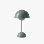 Mysa Retro Mushroom Lamp