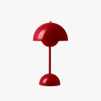 Mysa Retro Mushroom Lamp