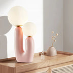 Ophelia Cactus Table Lamp