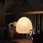 Akari Tulip Japanese Paper Lamp