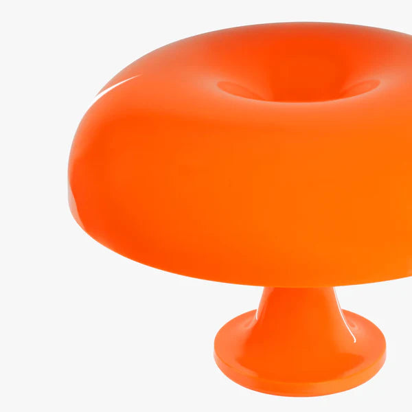 Italian Mushroom Lamp 1960s