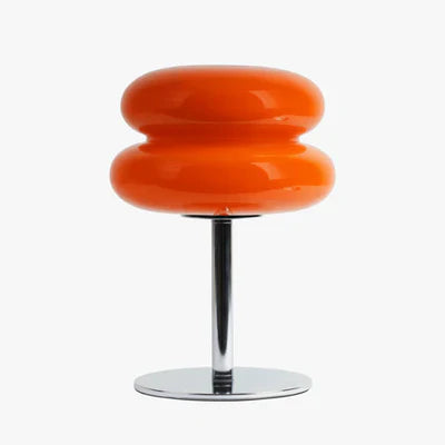 Space Retro 70s Table Lamp