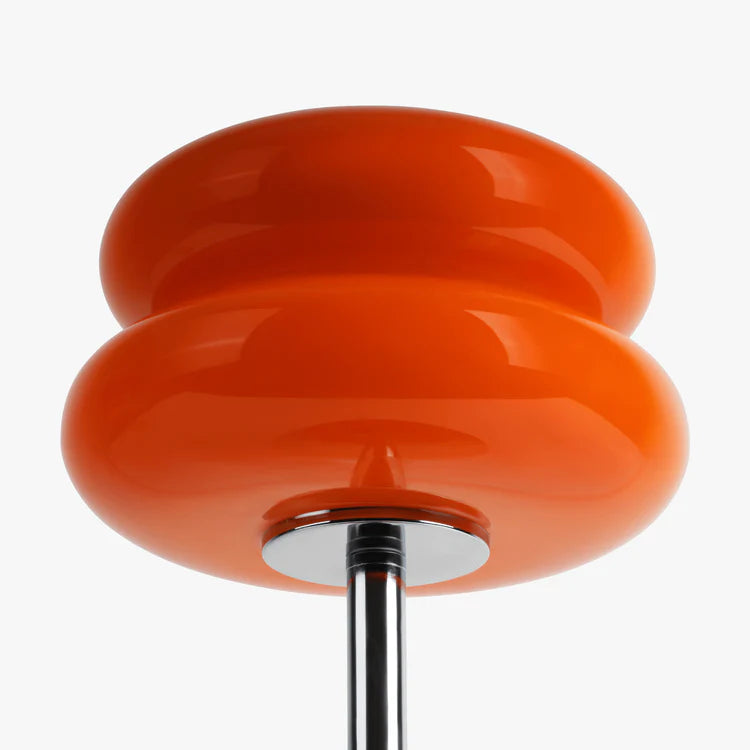 Space Retro 70s Table Lamp