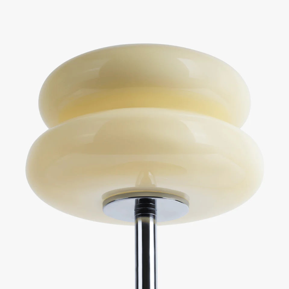 Space Retro 70s Table Lamp