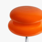 Space Retro 70s Table Lamp