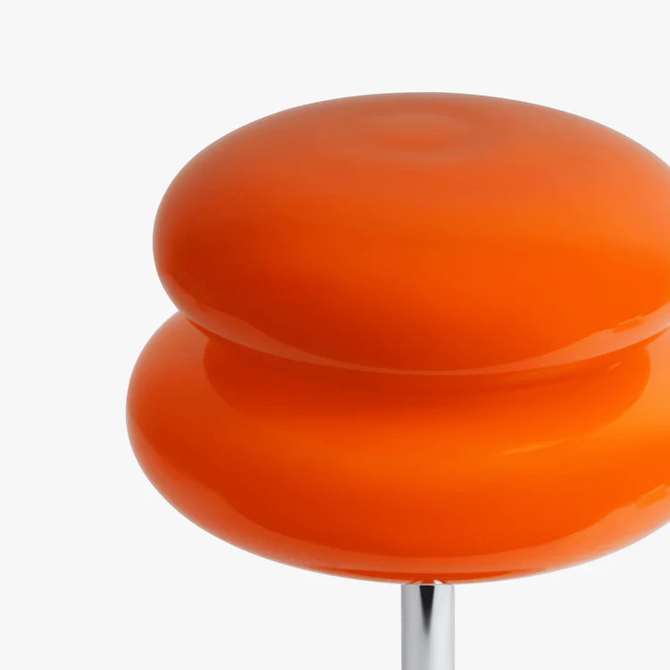 Space Retro 70s Table Lamp