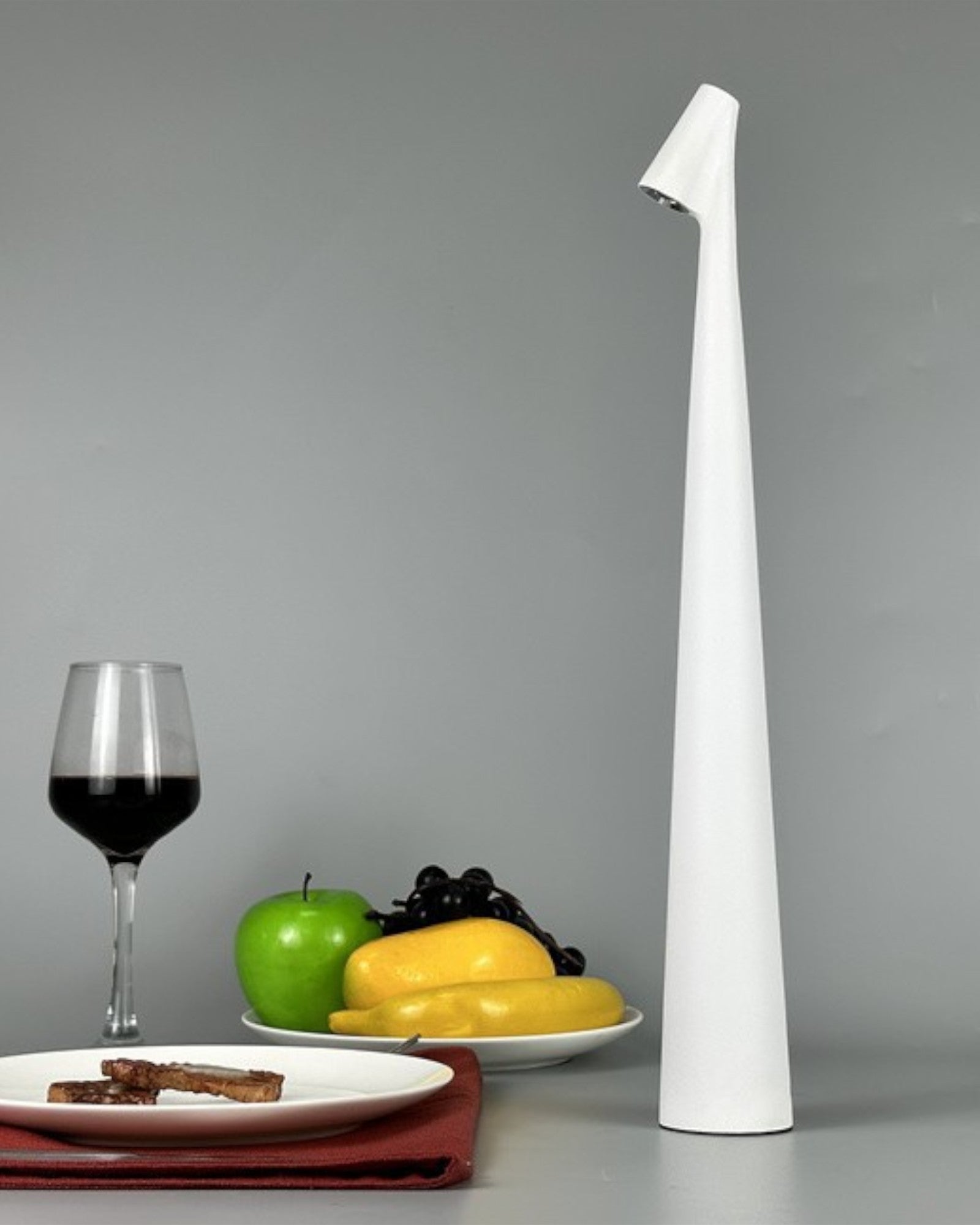 VersaLight Modern Rechargeable Table Lamp