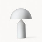 Apollo Mushroom Table Lamp
