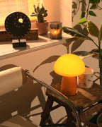 Alasy Mushroom Lamp
