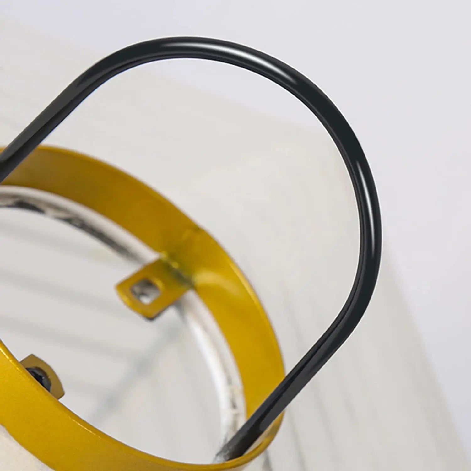 Japanese Akari ZenTripod Floor Lamp