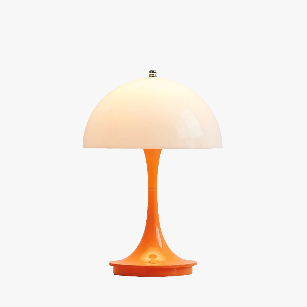 Olivia Mini Retro Table Lamp