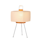 Akari ZenTripod Lamp