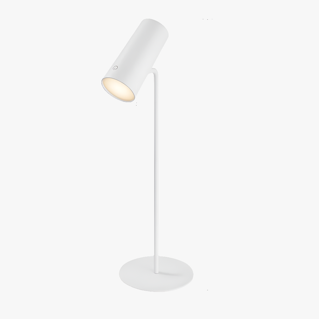 Minimalist Study Table Lamp FlashSunset