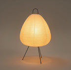 Akari Tulip Japanese Paper Lamp