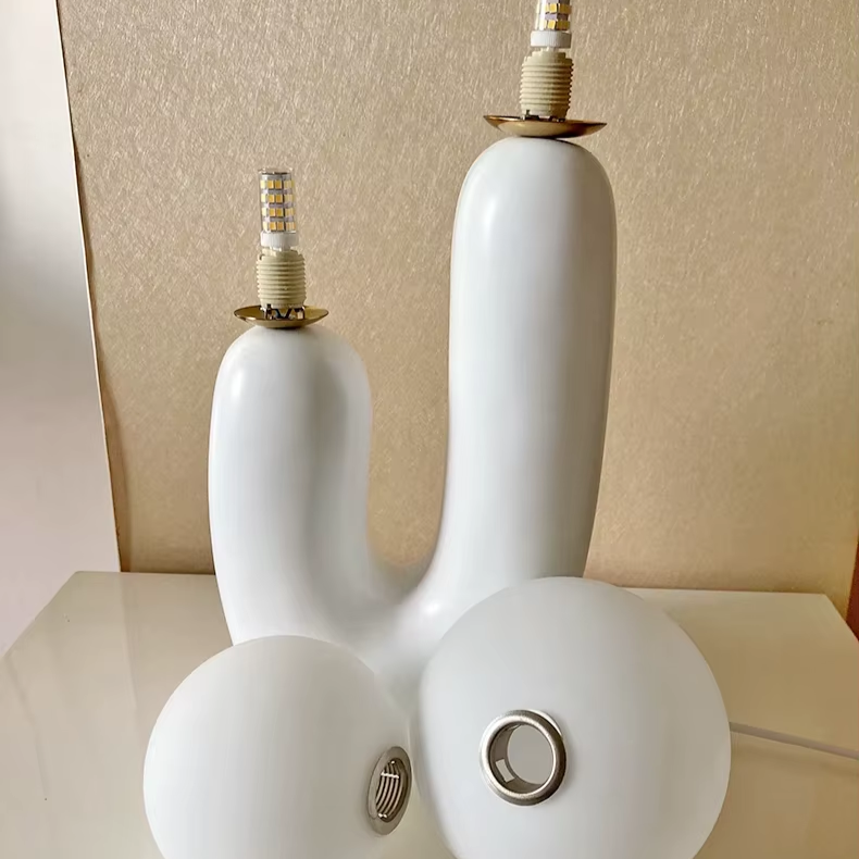 Ophelia Cactus Table Lamp