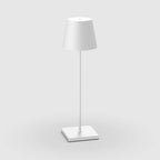 Lunare Minimalist Table Lamp