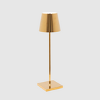 Lunare Minimalist Table Lamp