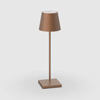 Lunare Minimalist Table Lamp