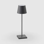 Lunare Minimalist Table Lamp