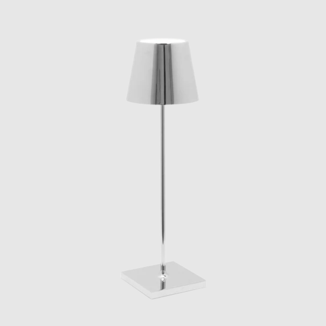 Lunare Rechargeable Table Lamp