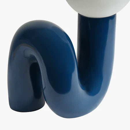 Ivory Ophelia Table Lamp