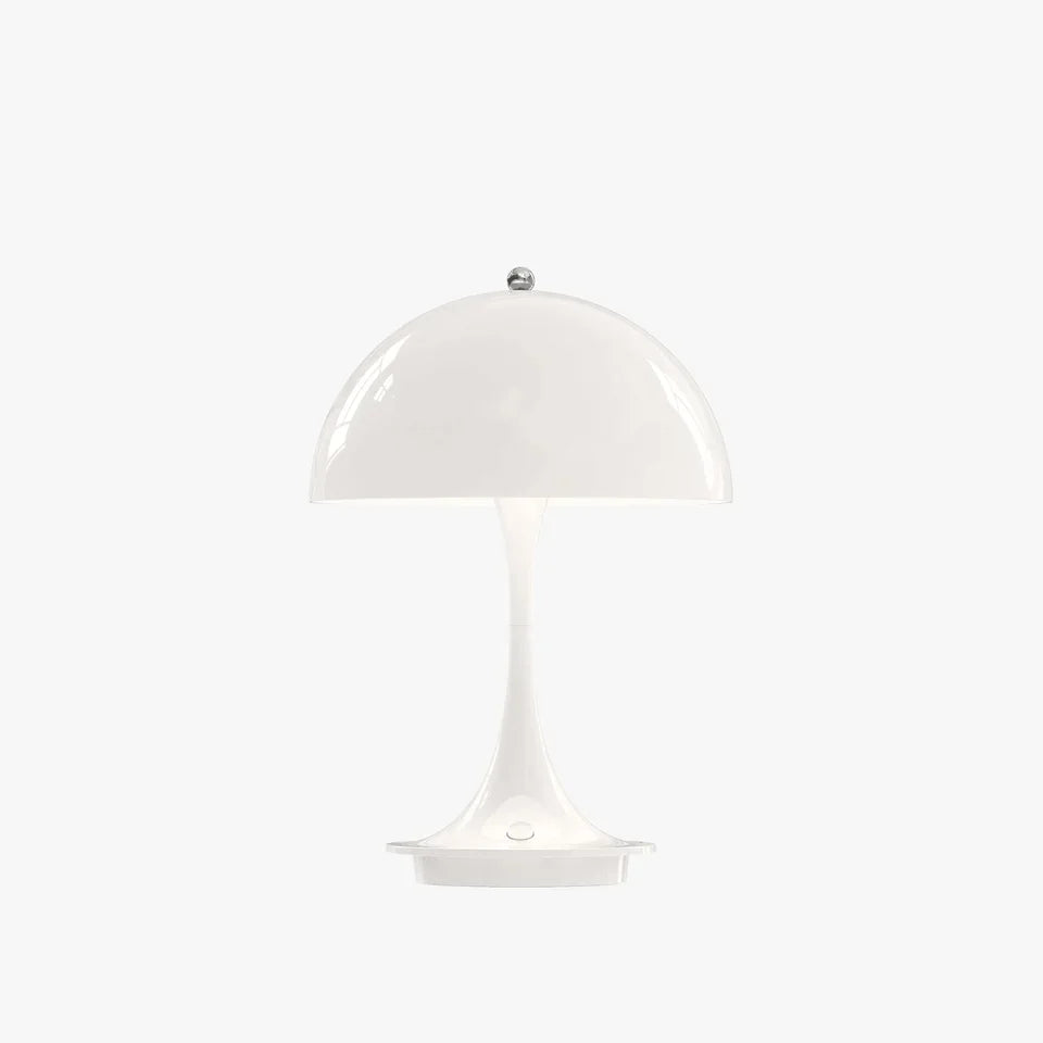 Olivia Mini Retro Table Lamp