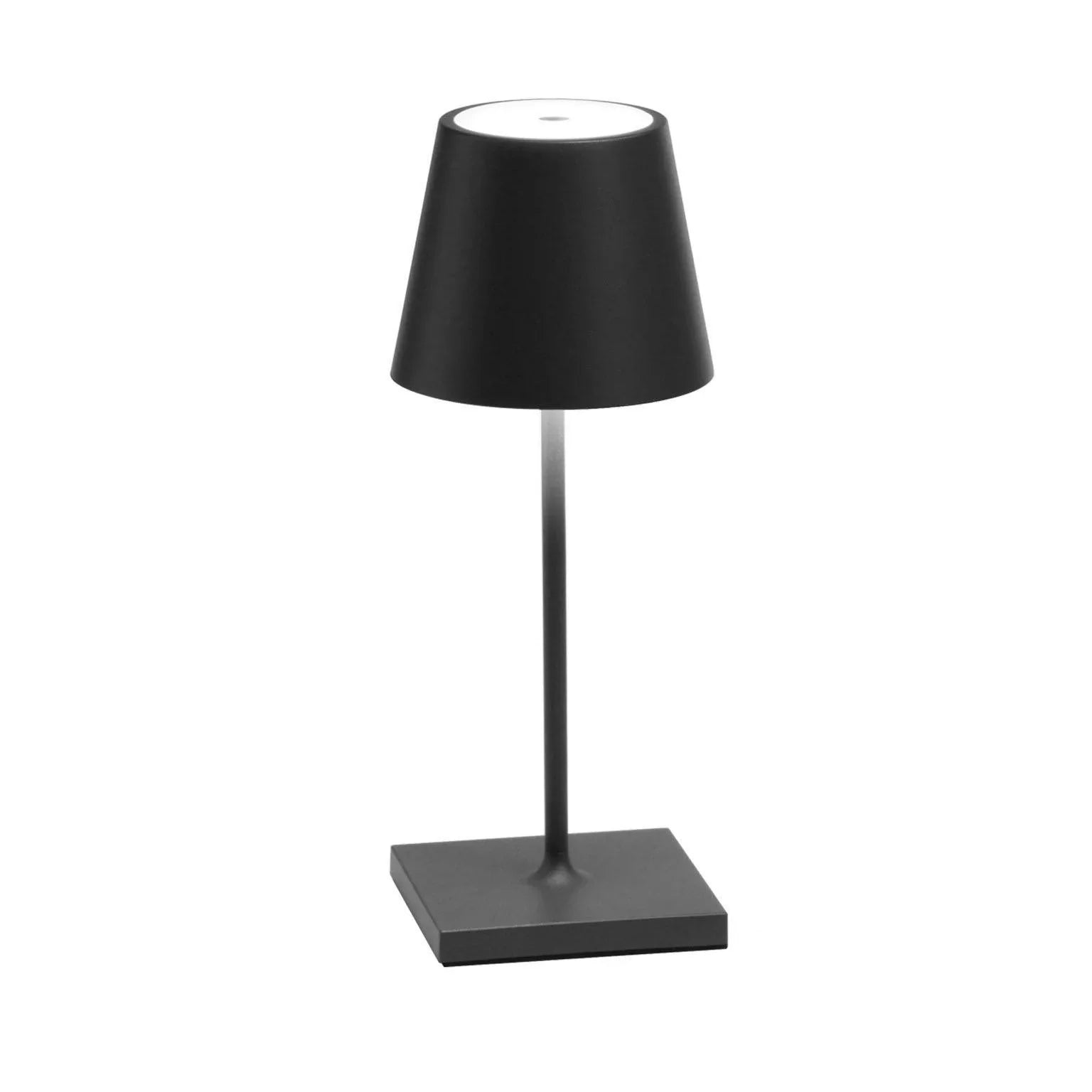 Rechargeable Table Lamp Poldina Mini Style