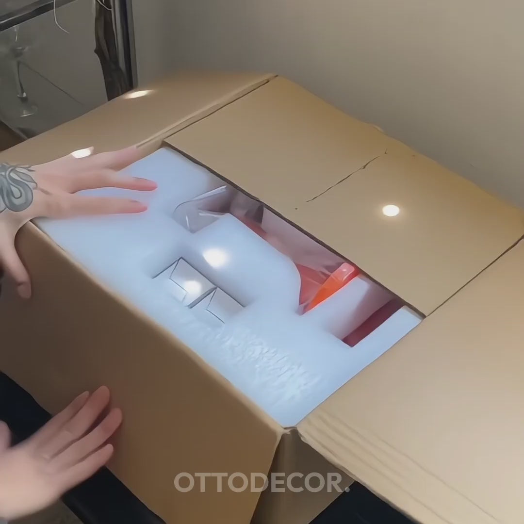 Italian Mushroom Lamp 1960s