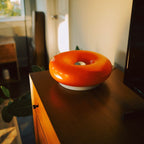 Donuts Bergamot Lamp