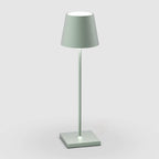 Lunare Minimalist Table Lamp