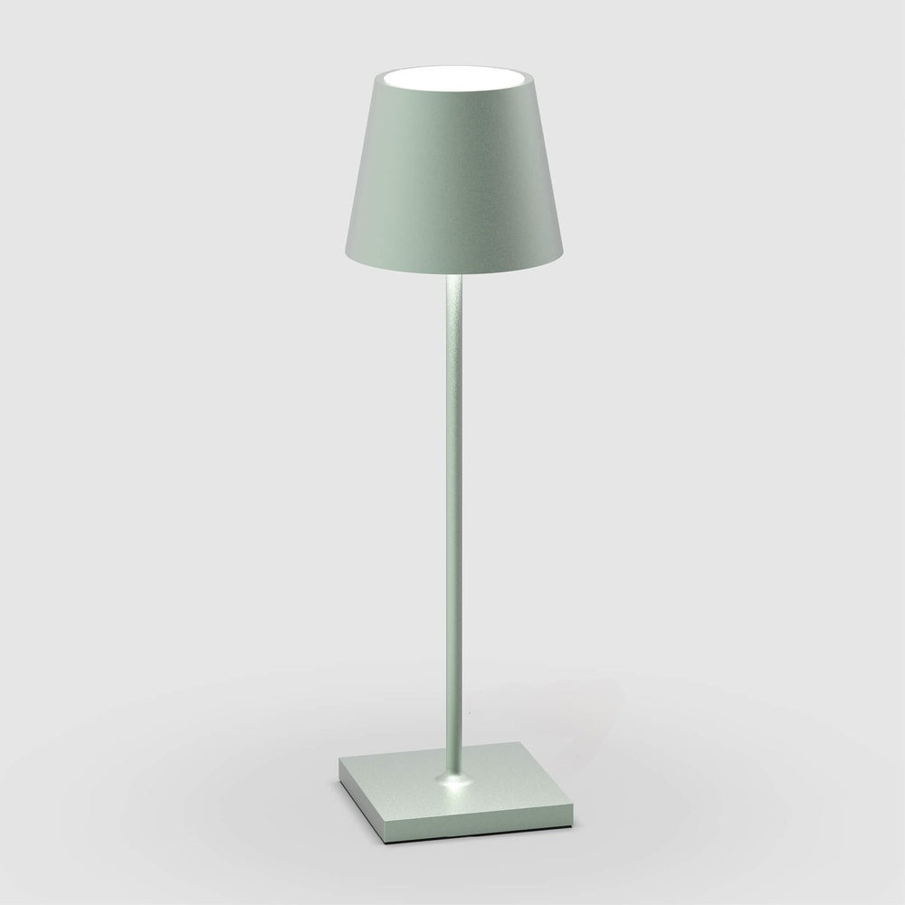 Lunare Rechargeable Table Lamp