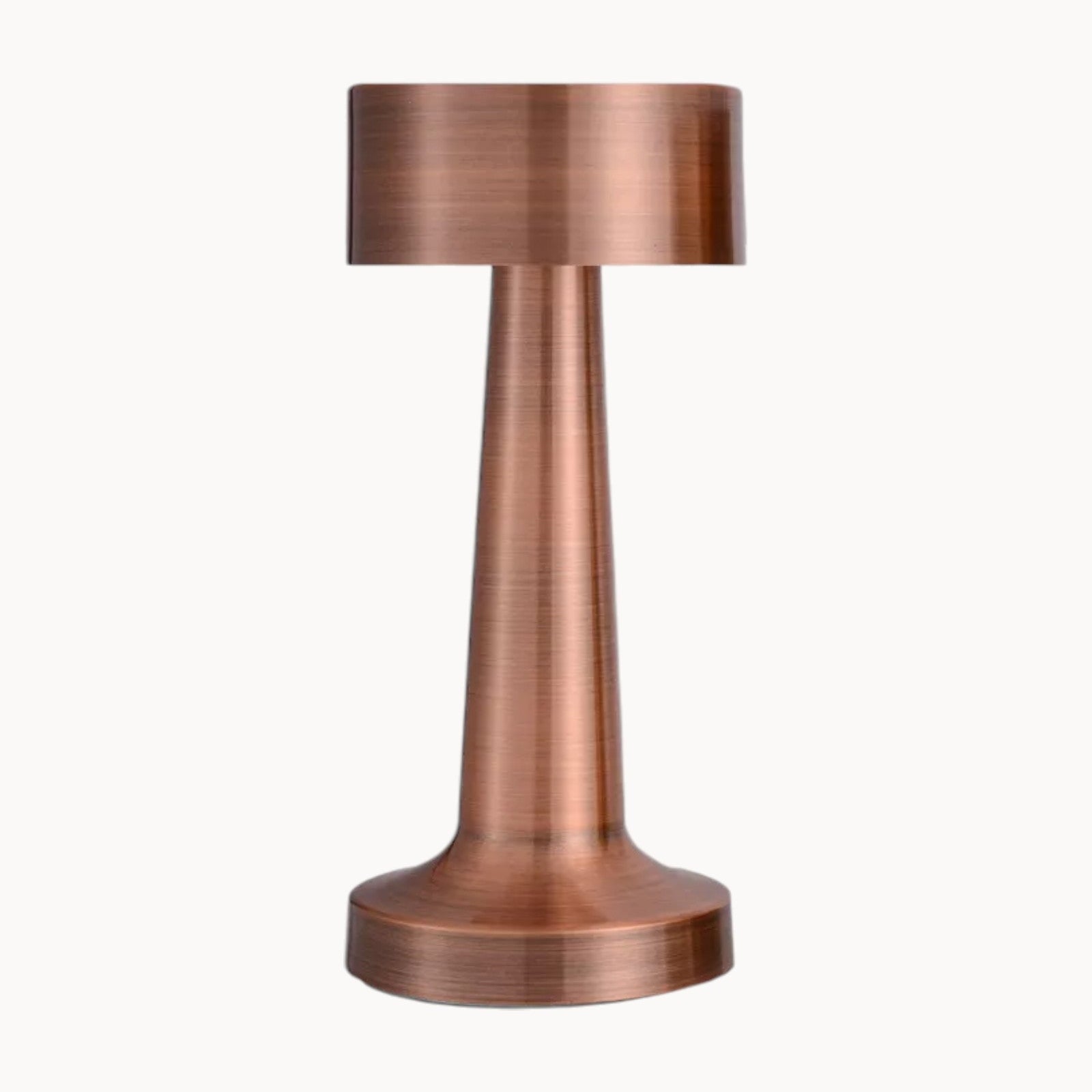 AuraLux Table Lamp