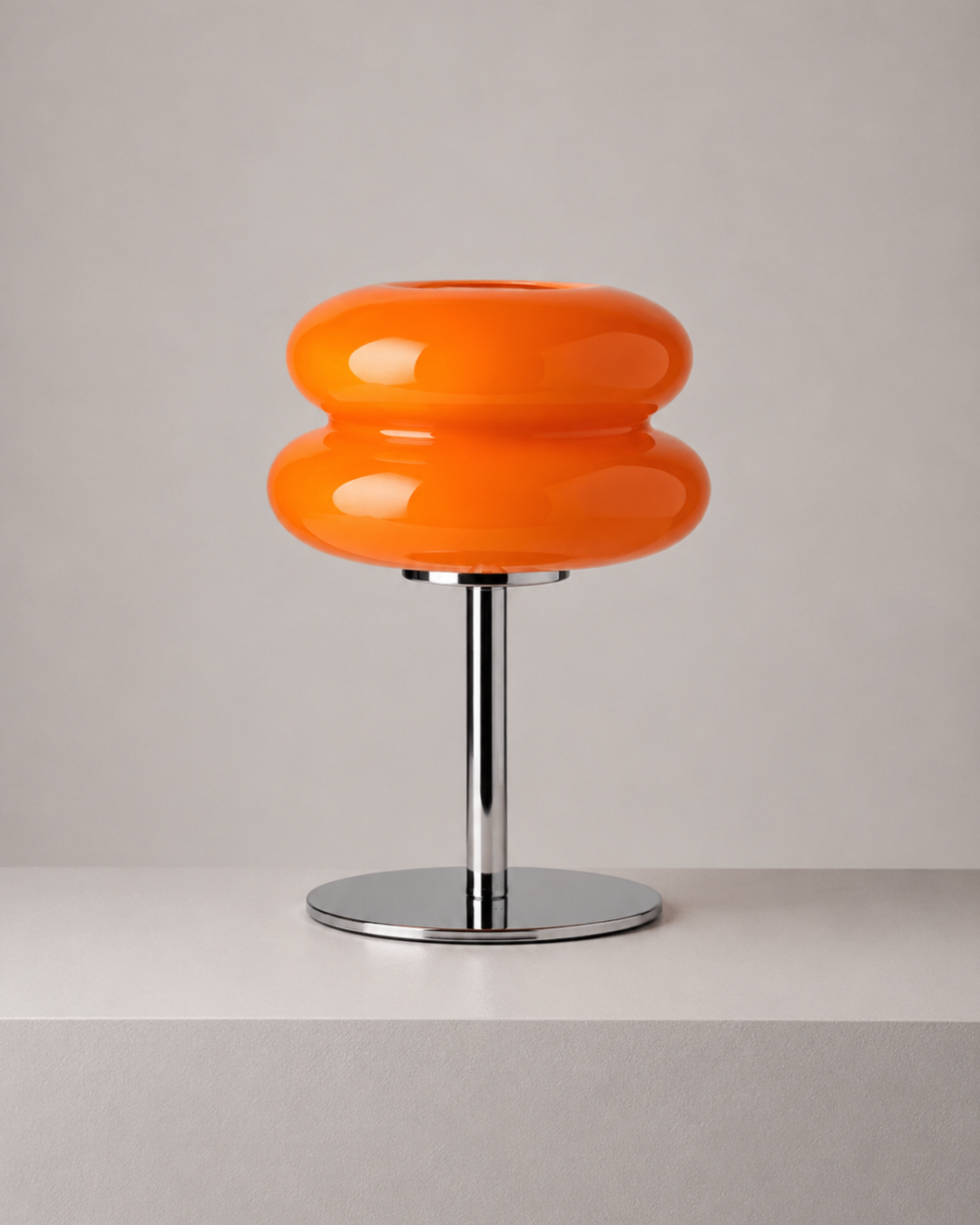 Space Retro 70s Table Lamp