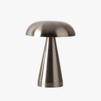 Vexpera Inox Table Lamp