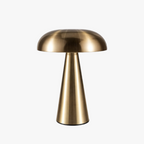 Vexpera Inox Table Lamp